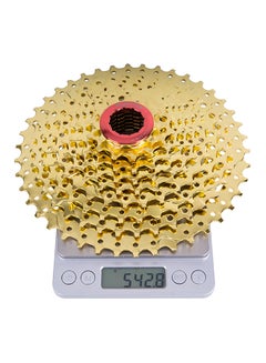 10 Speed 11-42T Large Flywheel Cassette 542.8grams - v1600509250/N40202719A_4