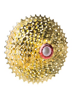 10 Speed 11-42T Large Flywheel Cassette 542.8grams - v1600509250/N40202719A_5