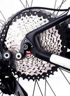 ZTTO 11-42T 10 Speed 10S Wide Ratio Sunrace Mtb Gears Cassette Sprockets 526grams  - Image 3