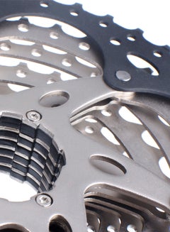 ZTTO 11-42T 10 Speed 10S Wide Ratio Sunrace Mtb Gears Cassette Sprockets 526grams  - Image 5