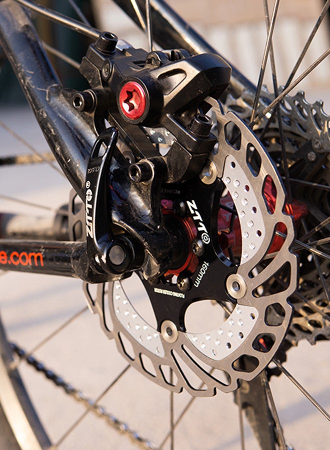 ZTTO Mtb Dh Bicycle Disc Brake Cooling Floating Rotor 160Mm 0.115kg - Image 2