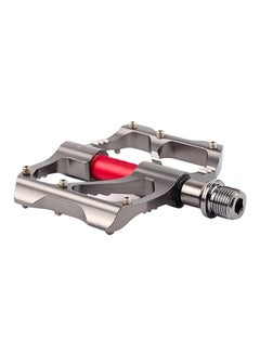 Promend 2-Piece Non-Slip Ultra-Light 3 Ball Bearing Mtb Pedal Set 282grams  - Image 2