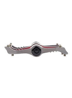 Promend 2-Piece Non-Slip Ultra-Light 3 Ball Bearing Mtb Pedal Set 282grams  - Image 3