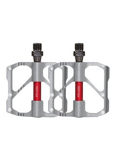 Promend 2-Piece Non-Slip Ultra-Light 3 Ball Bearing Mtb Pedal Set 282grams  - Image 5