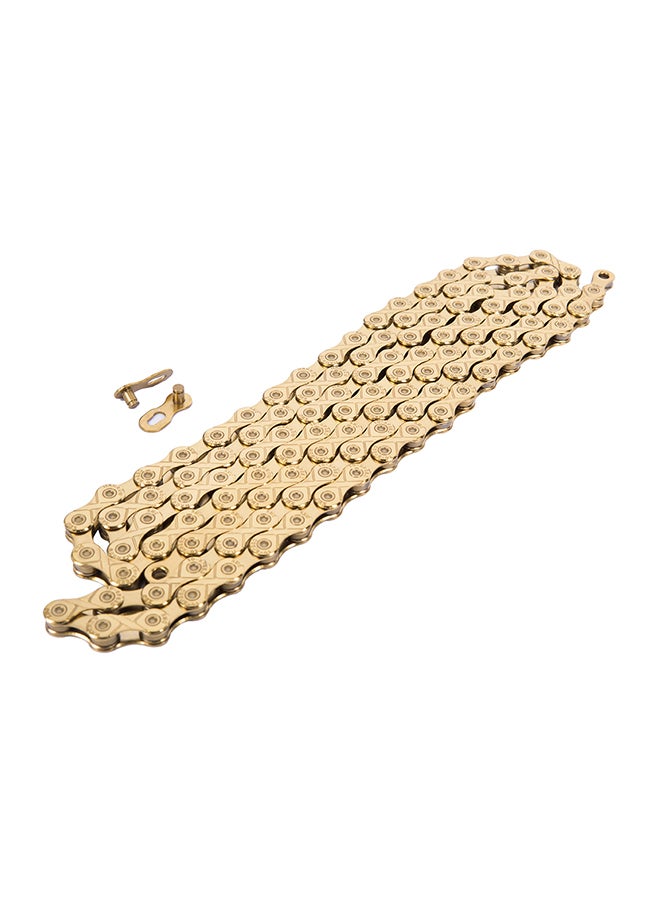 ZTTO - 10 Speed Bicycle Chain 0.3kg - Image 1