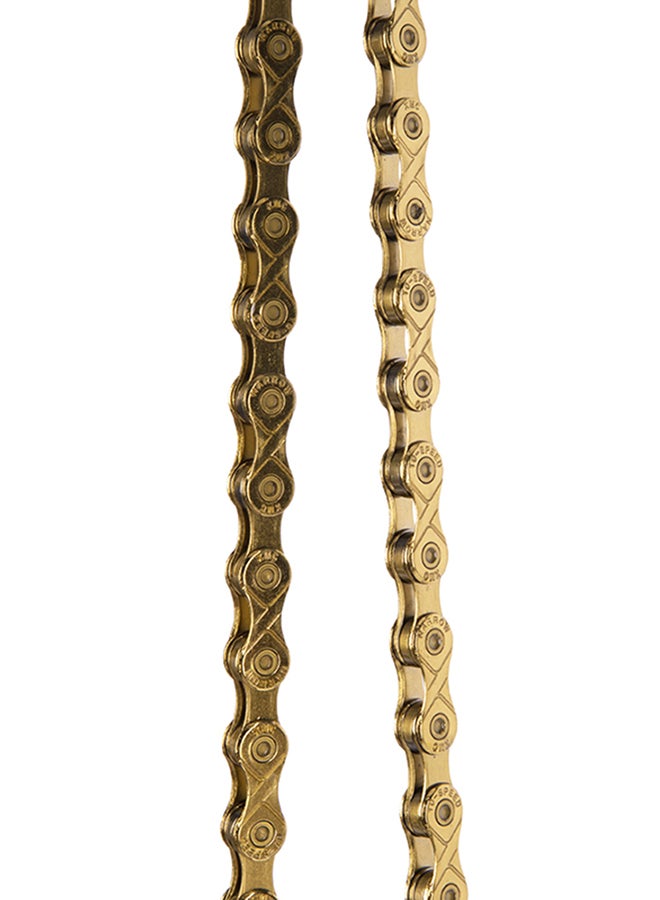 ZTTO - 10 Speed Bicycle Chain 0.3kg - Image 1