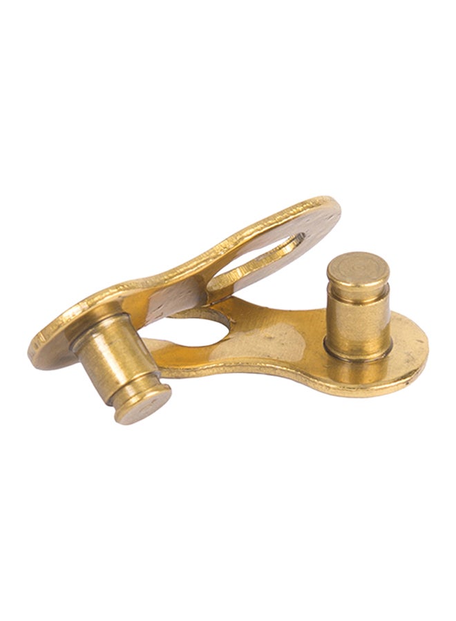 ZTTO - 10 Speed Bicycle Chain 0.3kg - Image 1
