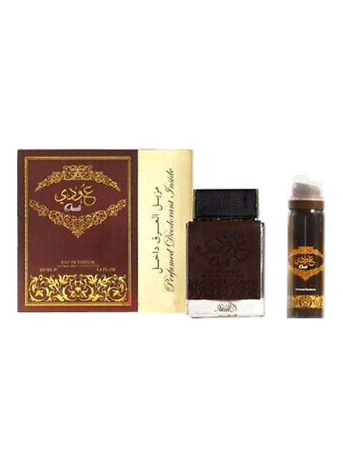 Oudi EDP 100ml