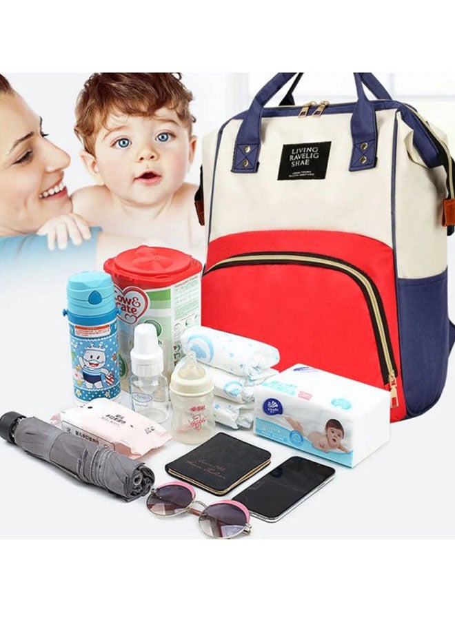 Baby love Zippered Mami Bag  - Image 2