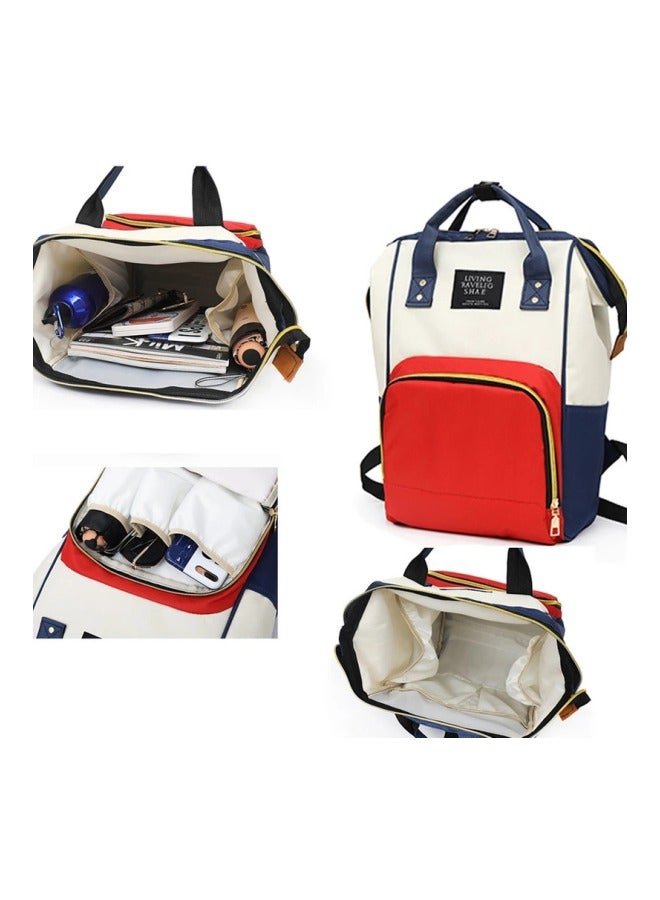 Baby love Zippered Mami Bag  - Image 3