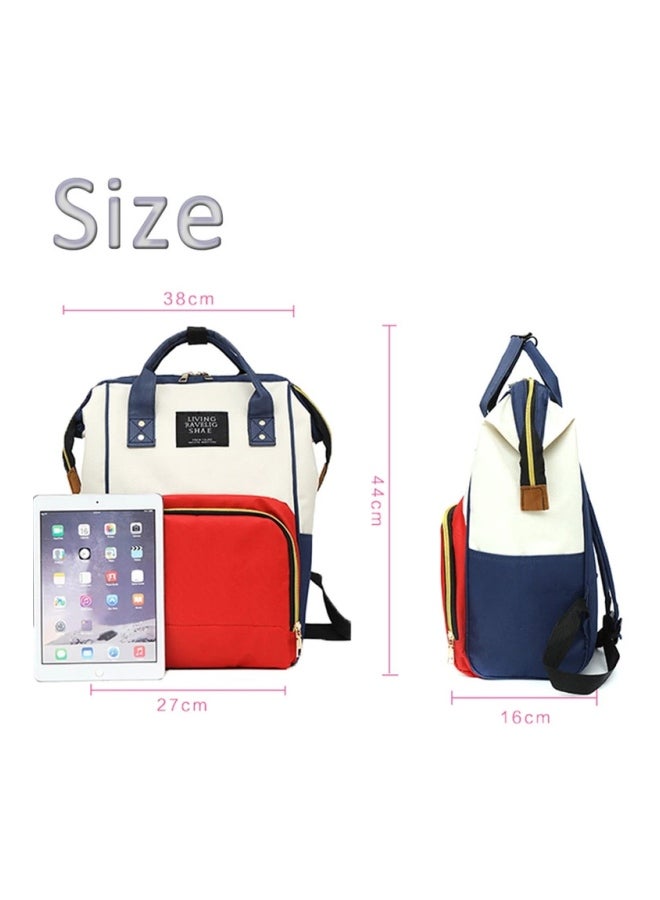 Baby love Zippered Mami Bag  - Image 4