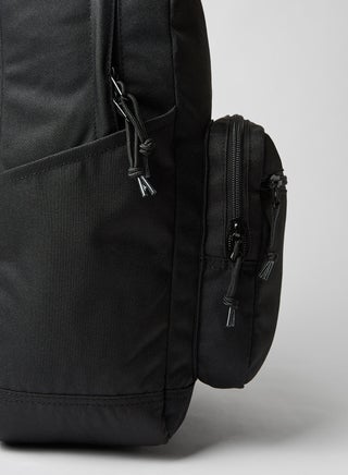 Go 2 Backpack Black - view 2