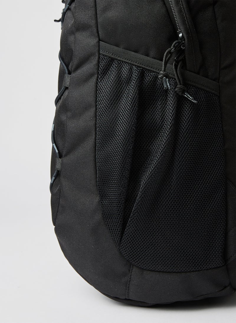 كونفرس حقيبة ظهر سواب أوت أسود - Image 2