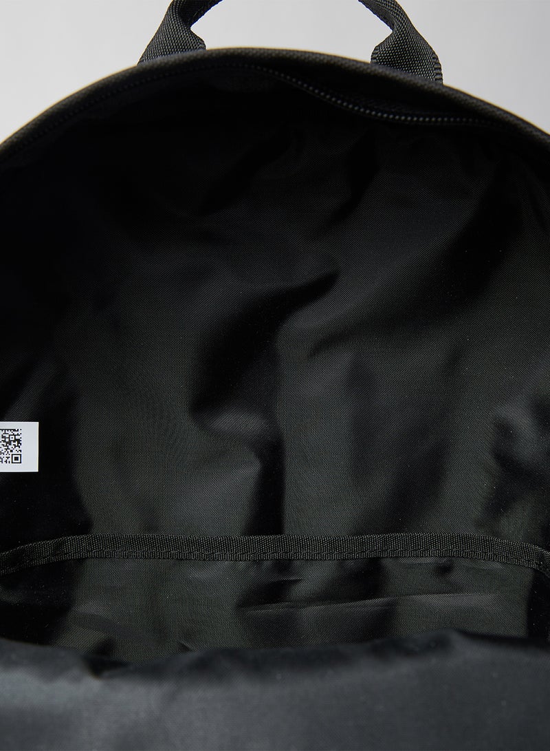 كونفرس حقيبة ظهر سواب أوت أسود - Image 4