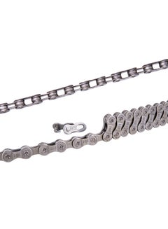 ZTTO Bicycle Chain For 9 Speed 19X6X0.6cm  - Image 4