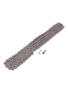 ZTTO Bicycle Chain For 9 Speed 19X6X0.6cm  - Image 1