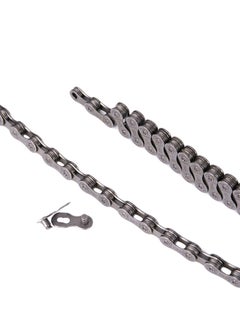ZTTO Bicycle Chain For 9 Speed 19X6X0.6cm  - Image 3