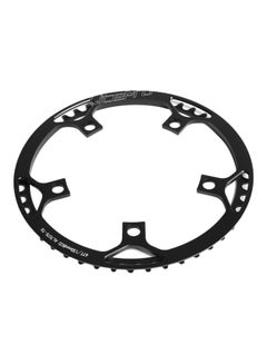 5 Bolts Single Crank Round Chain Ring