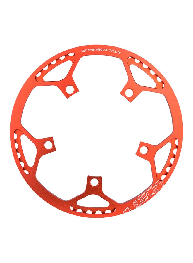 Litepro Bicycle Chain Wheel Crankset Tooth 0.11kg  - Image 1