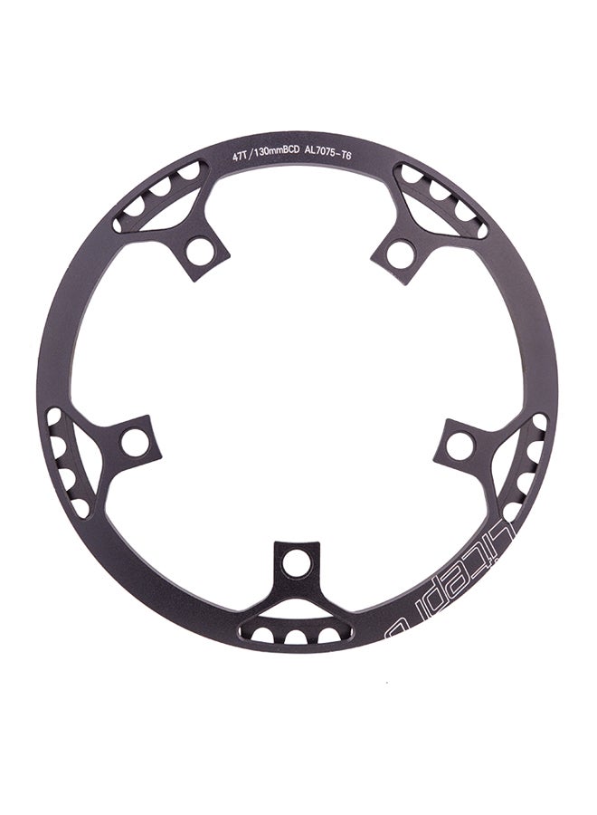 Litepro Bicycle Chain Wheel Crankset Tooth 0.085kg - Image 1