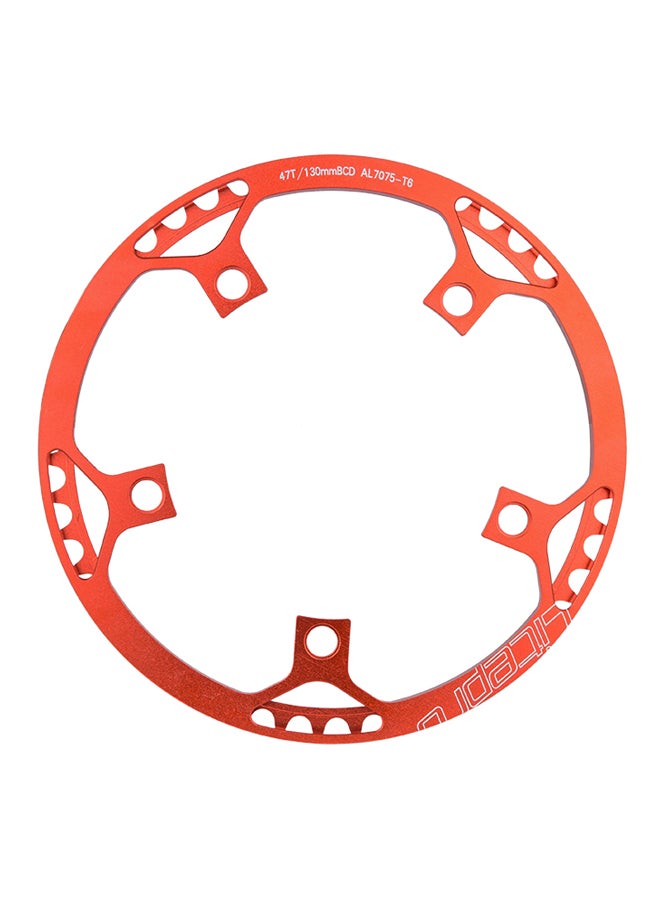 Litepro Bicycle Chain Wheel Crankset Tooth 0.085kg - Image 1