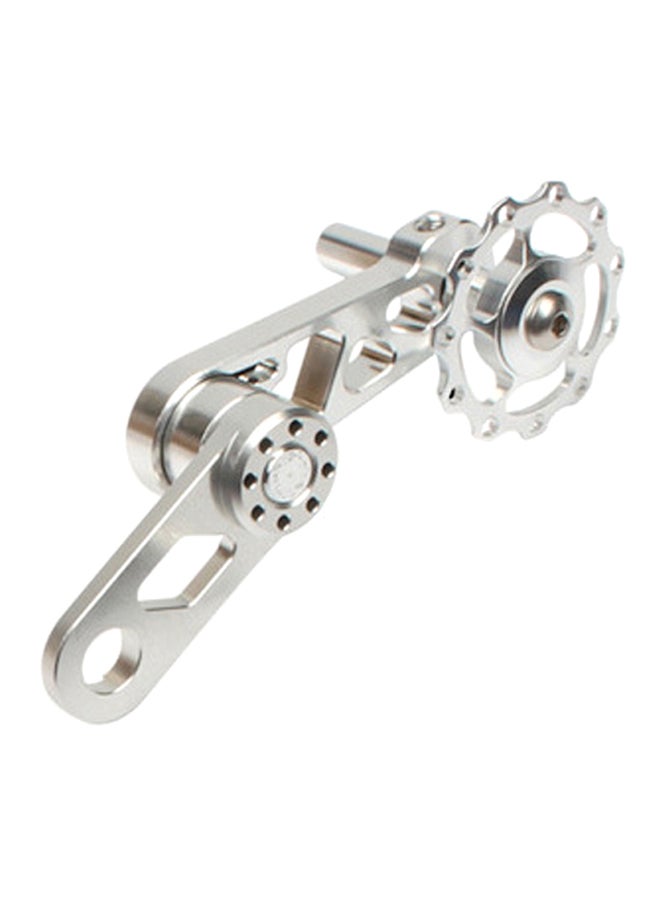 Litepro Bicycle Guide Wheel 120X54 - Image 1