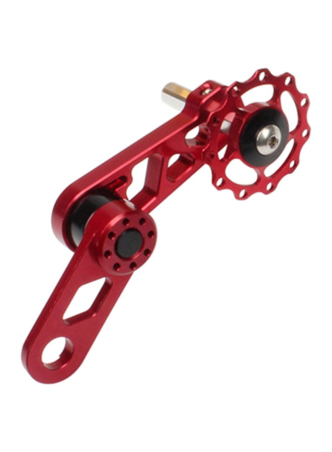 Litepro Bicycle Guide Wheel 120X54  - Image 1