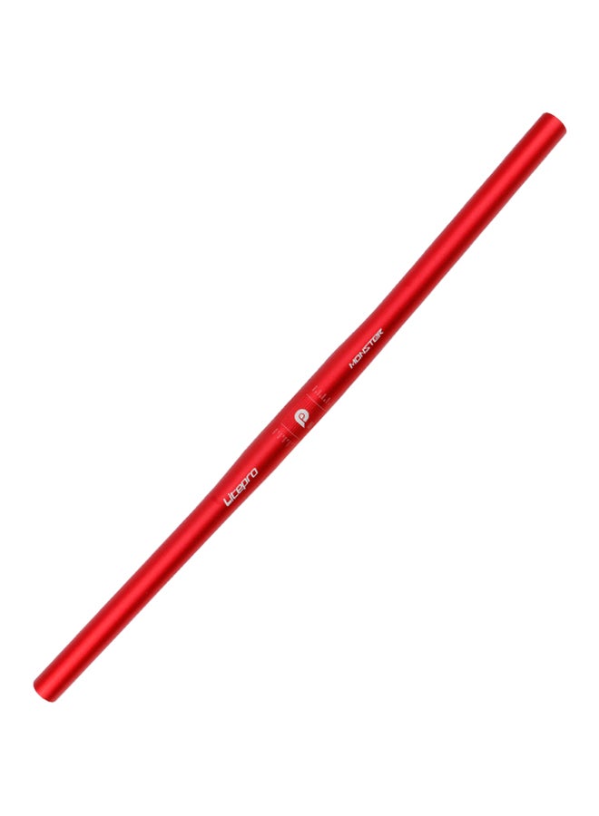 Litepro Spirit Road Bicycle Flat Handlebar 25.4X580  - Image 1