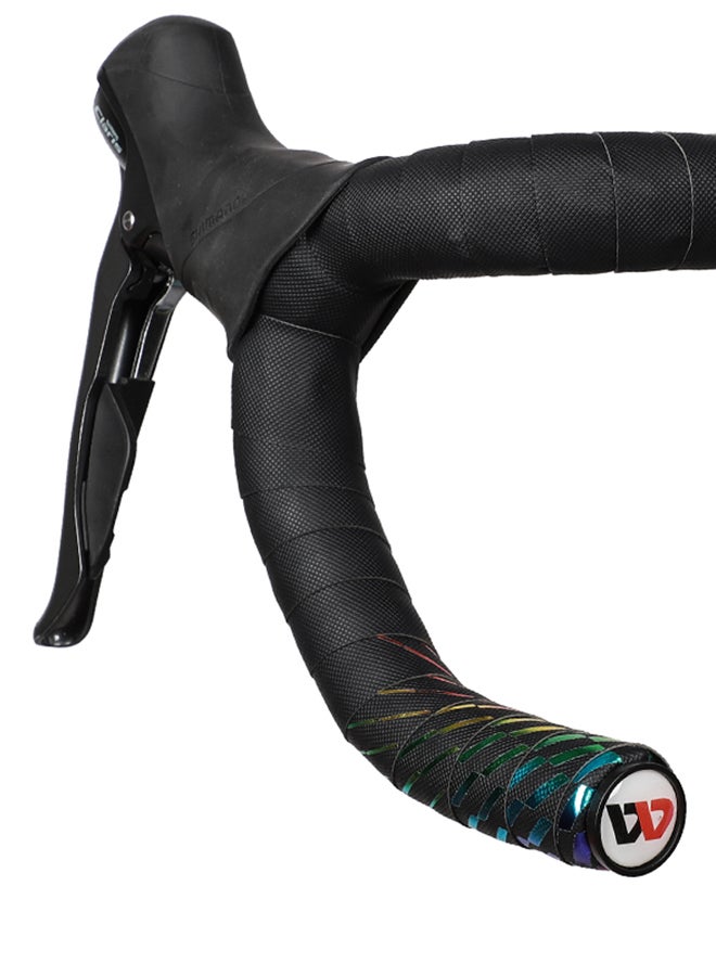 WEST BIKING Anti-Slip Bicycle Handlebar Tape 7.9X1.6X3.8inch - Image 4