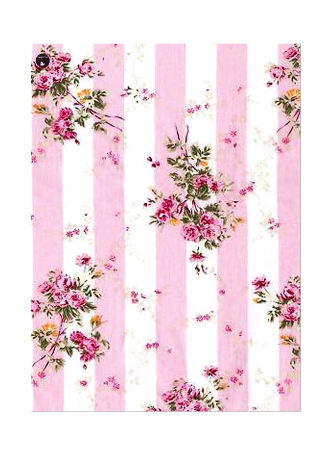 BP Printed Wall Sticker Multicolour 20cm