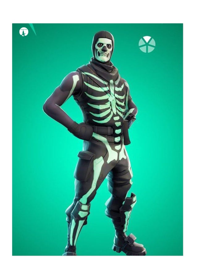 بي بي ملصق جداري مطبوع متعدد الألوان 20سم