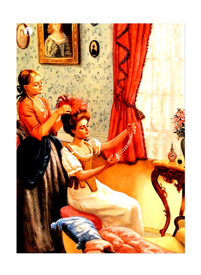 BP Printed Wall Sticker Multicolour 20cm