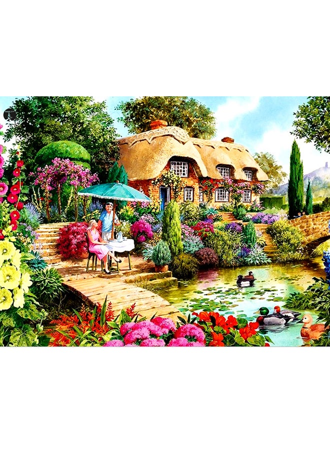 بي بي ملصق جداري مطبوع متعدد الألوان 20سم