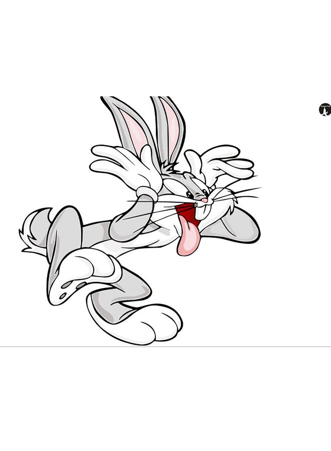 BP Printed Wall Sticker Multicolour 20cm