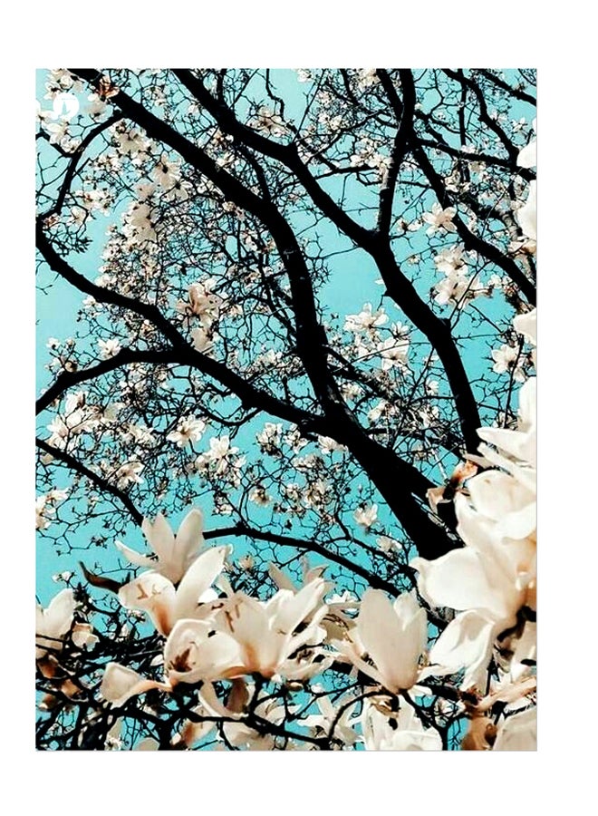 BP Printed Wall Sticker Multicolour 20cm