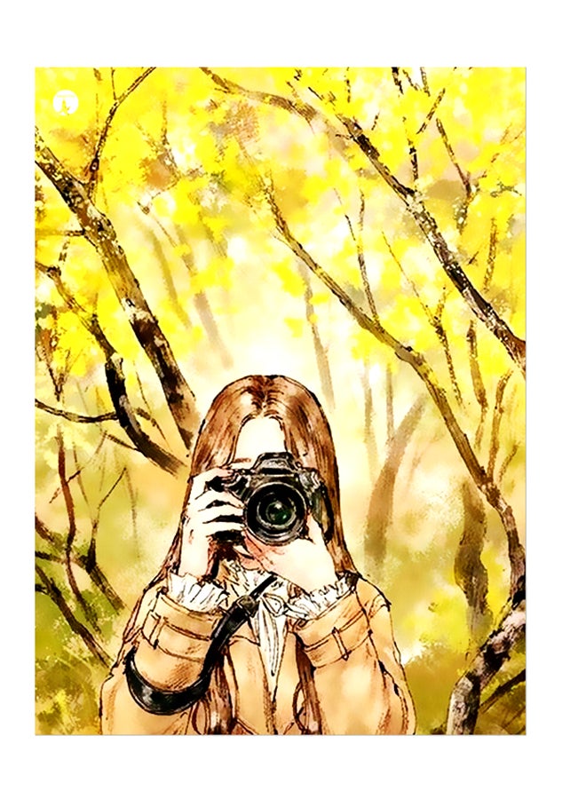 بي بي ملصق جداري مطبوع متعدد الألوان 20سم