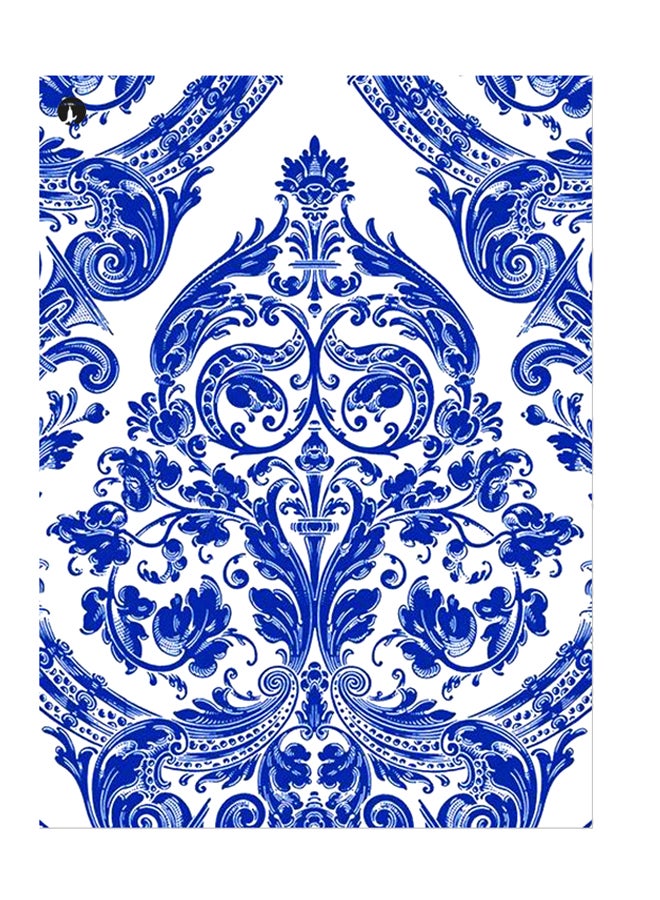 BP Printed Wall Sticker Multicolour 20cm