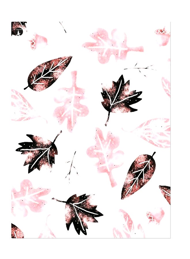 BP Printed Wall Sticker Multicolour 20cm