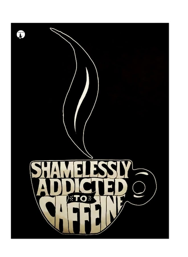 ملصق جداري مطبوع متعدد الألوان 20سم