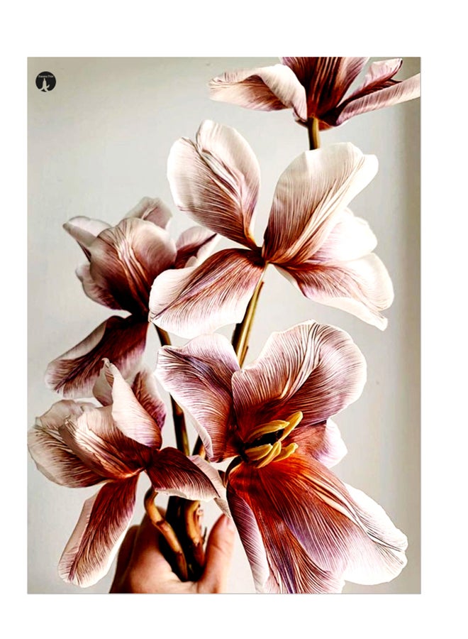 BP Printed Wall Sticker Multicolour 20cm