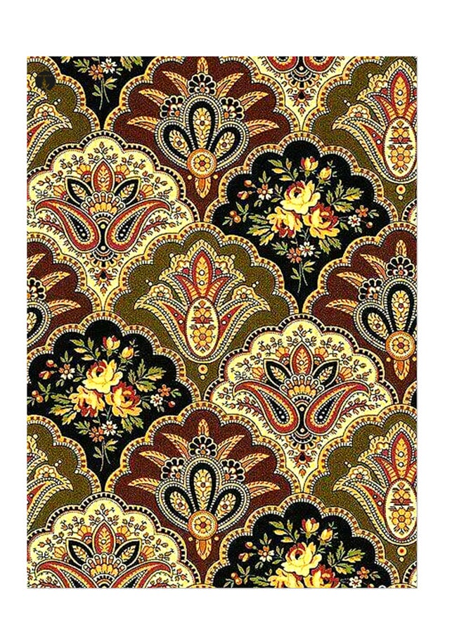 BP Printed Wall Sticker Multicolour 20cm