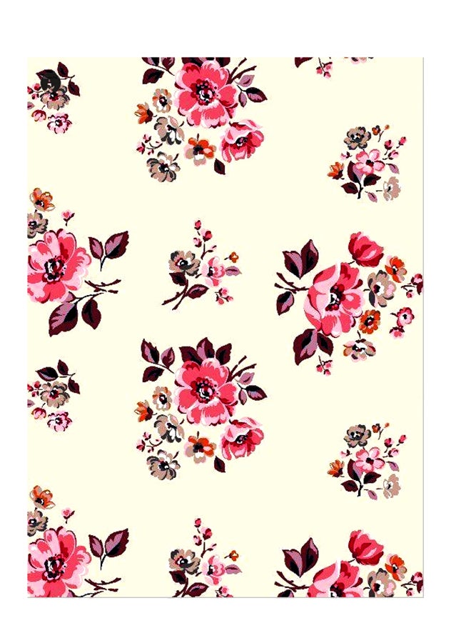 BP Printed Wall Sticker Multicolour 20cm