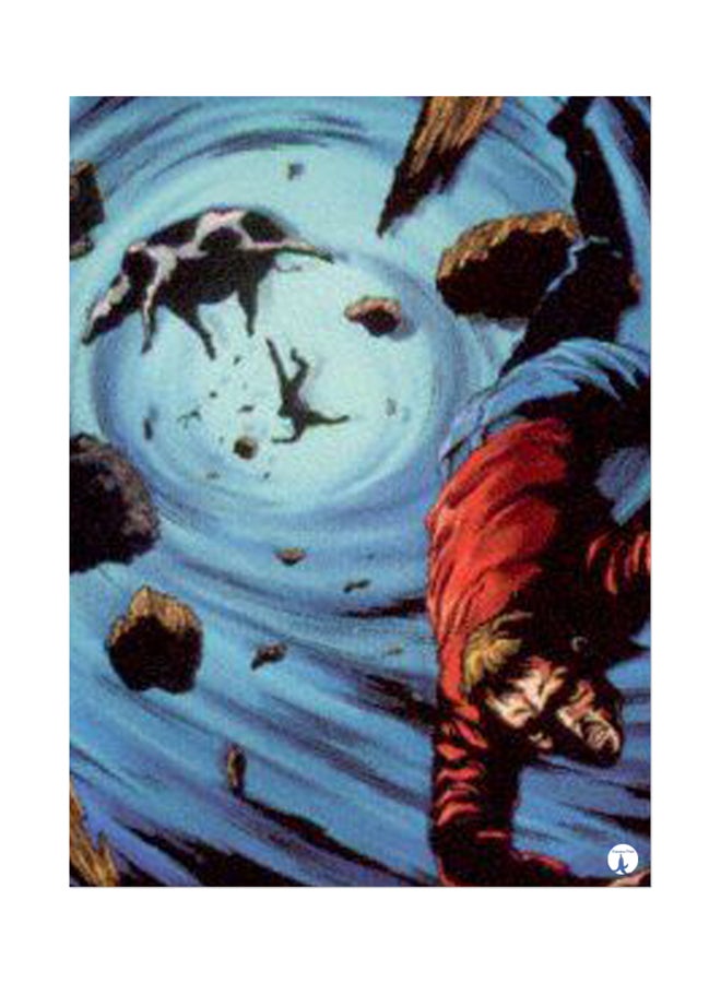 بي بي ملصق جداري مطبوع متعدد الألوان 20سم