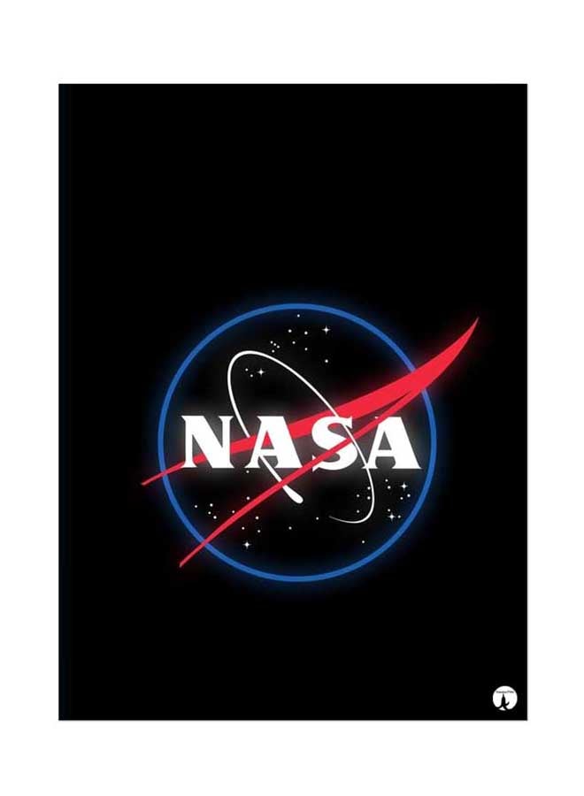 بي بي ملصق جداري مطبوع متعدد الألوان 20سم