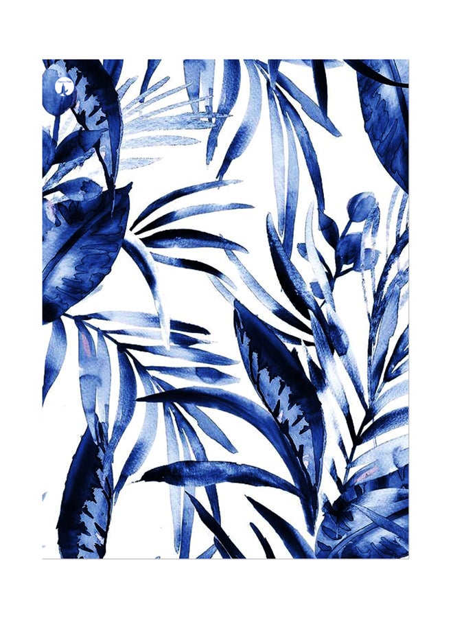 بي بي ملصق جداري مطبوع متعدد الألوان 20سم