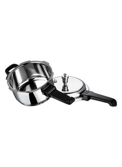 VINOD Stainless Steel Induction Pressure Cooker Outer Lid  - Image 3