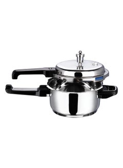 VINOD Stainless Steel Induction Pressure Cooker Outer Lid  - Image 5