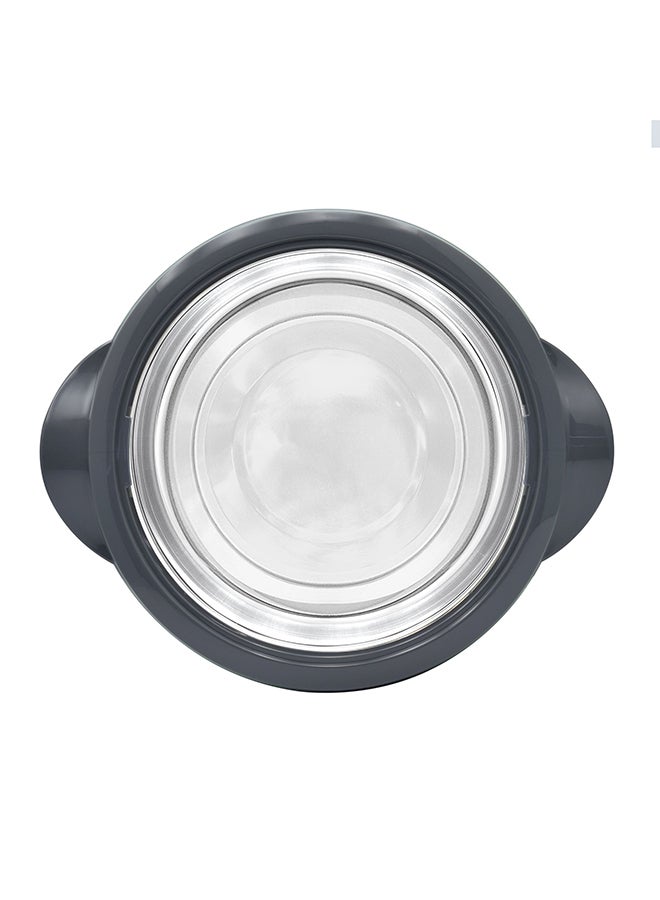 سيلفل كسرولة فلورنسا مع غطاء خوخي 1500ملليلتر - Image 3