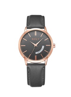 KOLY Men's Water Resistant Sport Analog Wrist Watch K004  - Image 1