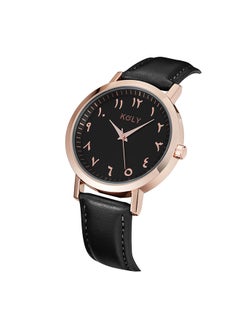 KOLY Men's Water Resistant Sport Analog Wrist Watch K002  - Image 2